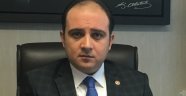 AK Partili Baybatur'dan Kandil Mesajı