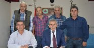Siyasi Partiler Tarım Politikalarını Anlatacak