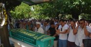 Eski Belediye Başkanı Son Yolculuğuna Uğurlandı