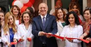 Salihli Mabem Gençlerin Hizmetinde
