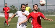 Manisa Büyükşehir Belediyespor Denizli'yi Ağırladı