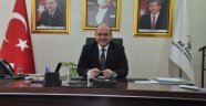 İl Başkanı Gürcan'dan 14'üncü Yıl Kutlama Mesajı