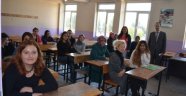 İşaret Dili Eğitimi Ve Tercüman Eğitimi Kursu Başladı