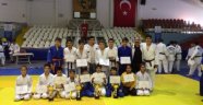 Judo Turnuvasında Büyükşehir Damgası