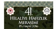 Türkiye'nin Hafızları Burada Yetişiyor