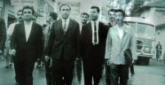 Ülkücü Hareketin Gün Yüzü Görmemiş Fotoğraflarını Paylaştı