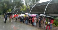 Kulalı Öğrenciler İzmir'de
