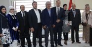 Akhisar, 550 Yıllık Kardeşlerini Ağırlıyor