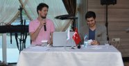 Cennete Gidemezsek Yandık