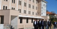 İmam Hatip Lisesinin Yurdu İkinci Döneme Yetişecek