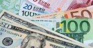 Dolar - Faiz Tepetaklak Oldu, Türk Lirası Uçtu