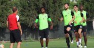 Cihat Arslan: Ligi Galatasaray'ın Üstünde Bitirmek İstiyoruz