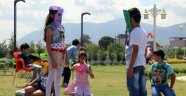 Çocuklar Derslerine Drama Eğitimiyle Konsantre Olacak