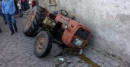Feci Kaza, Dede Ve Torunlarını Ayırdı
