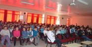 İlkokul Öğrencilerine Diyabet Semineri