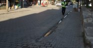 Alaşehir'de Bu Caddelere Park Etmek Ücretli Oldu