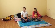 Dağ Ailesinin Yürek Burkan Dramı