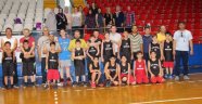 Ailemle Spor Yapıyorum Projesi Büyük İlgi Görüyor