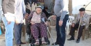 Alaşehir Belediyesi Engellilerin Yanında