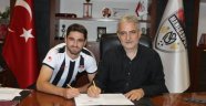 Manisaspor, Dimov'u Renklerine Kattı