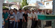 Manisa'da Kore Gazisine Son Görev