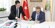 Alaşehir Belediyesi Teknolojiyi Kullanıyor