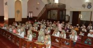 Kur'an-ı Kalplerine Yazıyorlar