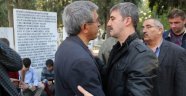 Başkan Yardımcısı Tunç'un Acı Günü