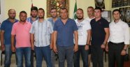 Saruhanlı Osmanlı Ocakları'nda Yeni Atamalar
