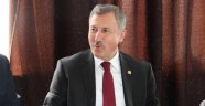 Özdağ Manisanın En Başarılı Milletvekili Seçildi