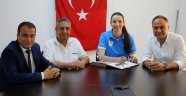 Gülbahar Akgül, Manisa Büyükşehir Belediyespor'da