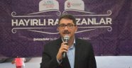 Başkan Çelik: "Türkiye'nin Büyümesini, Güçlenmesini Engelleyemeyecekler"