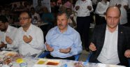 AK Partili Özdağ: "Hedefimiz 2019 yerel seçimleri"