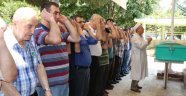 Tanışal ailesinin acı günü