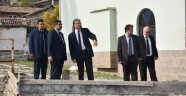Belenyenice Su Taşkınlarından Kurtuluyor