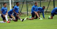 Akhisar Belediyespor 3 oyuncu ile masaya oturuyor