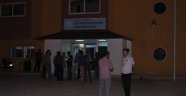 Paralel yapının öğrenci yurduna baskın