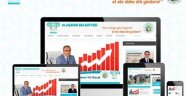 Alaşehir Belediyesi Artık Mobilde