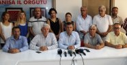 CHP'li Özel'den Fethullah Gülen'e ayetli gönderme