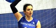 Buket Yılmaz yuvaya geri döndü