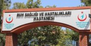 Fethullah Gülen akıl hastanesinde yatmış