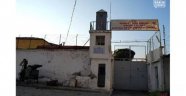 Manisa'da 60 Yıllık Cezaevi Yıkılıyor