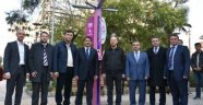 Şehzadeler'den Ücretsiz İnternet