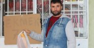 BU MAHALLEDE EKMEK 75 KURUŞ!