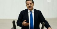 Rusya, 3 bin ton malı iade etti