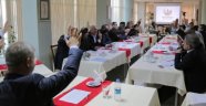 Saruhanlı Belediyesi'nin Logosu Değişti