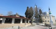 Saruhanlı Belediyesinden Gümülceli'ye Modern Sosyal Tesis