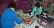 Çocuklar Aileleriyle Kaliteli Zaman Geçirdi