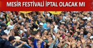 Mesir Festivali Ne Olacak