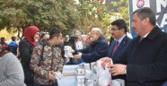 Kandil Simitleri Şehzadeler'den